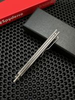 Нож Spyderco SC273TIP Cobol