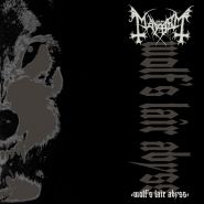 MAYHEM - Wolf's Lair Abyss 1997