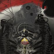 DEVIANT PROCESS - Nurture DIGIPAK