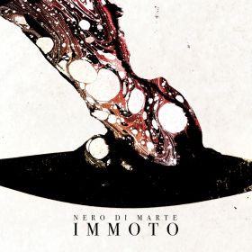 NERO DI MARTE - Immoto DIGI