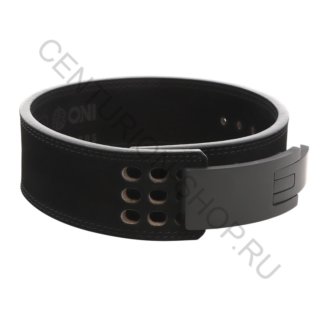 Ремень ONI PRO Carbon IPF Approved