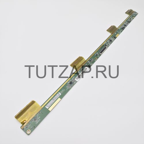 Планка матрицы ST3151A04-2-XC-4 ST3151A04-5 Ver.2.2 для телевизора Samsung UE32F4510AK