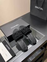 Шлепанцы CHANEL Premium Шлепанцы CHANEL Premium
