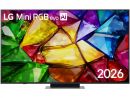 Mini RGB Evo телевизор LG 86MRGB86B6A 4K Ultra HD