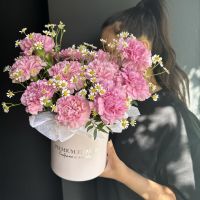 Композиция «Нежная романтика»