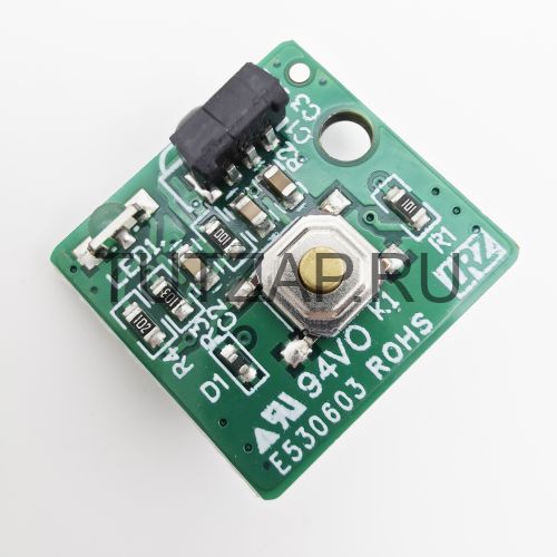 ИК-приемник с кнопкой вкл/выкл 32FZ-KEY-IR 261502012530 для телевизора Hi HY-24H01FB
