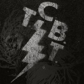 BLACK TUSK - TCBT DIGIPAK