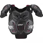 Leatt Chest Protector 4.5 Hybrid Pro Black женский защитный жилет