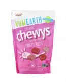 Жевательные конфеты YumEarth