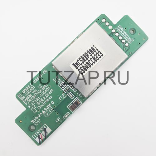 Bluetooth модуль EBR76363001 IA6948-00 BM-LDS401 для телевизора LG 42LN655V