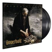 UNVERKALT - Hereditaire - First pressing on black vinyl
