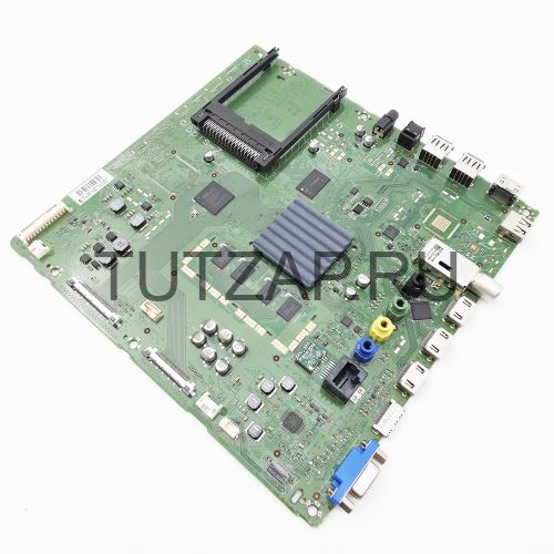 Материнская плата 3139 123 65303v2-MB/65313v2-SB 313929713562 для телевизора Philips 32PFL5507T/60