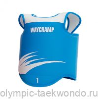 Жилет (протектор) электронный WAYCHAMP SEMI-PROFESSIONAL