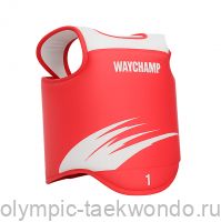Жилет (протектор) электронный WAYCHAMP SEMI-PROFESSIONAL