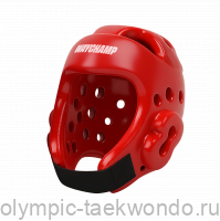 Шлем (защита головы) электронный WAYCHAMP SEMI-PROFESSIONAL
