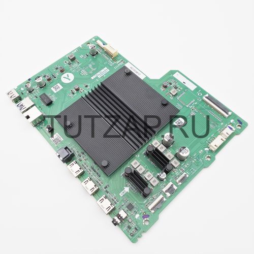 Материнская плата T.T982.781 (T) 1AM982D3 для телевизора Яндекс ТВ Станция YNDX-00091