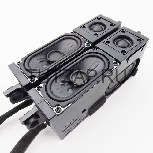Динамики 42-WFC417-S6IL2HX 42-WFC417-S6IR1HX для телевизора Яндекс ТВ Станция YNDX-00091