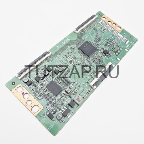 T-CON TD-000L ST4251D02-1 для телевизора Яндекс ТВ Станция YNDX-00091