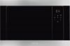 Встраиваемая микроволновая печь Smeg FMI320X2