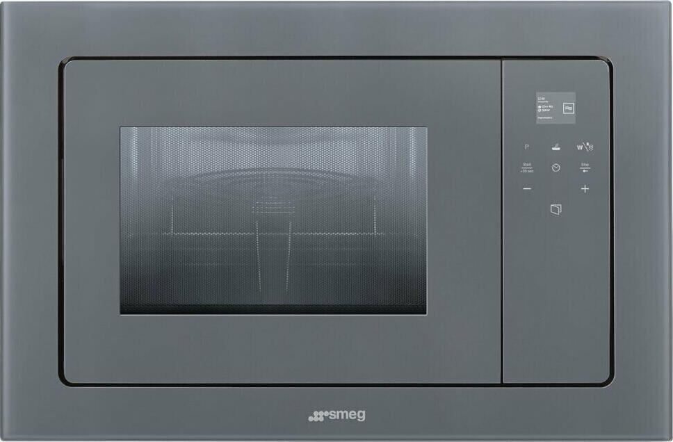 Микроволновая печь SMEG FMI120G