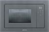 Микроволновая печь SMEG FMI120G