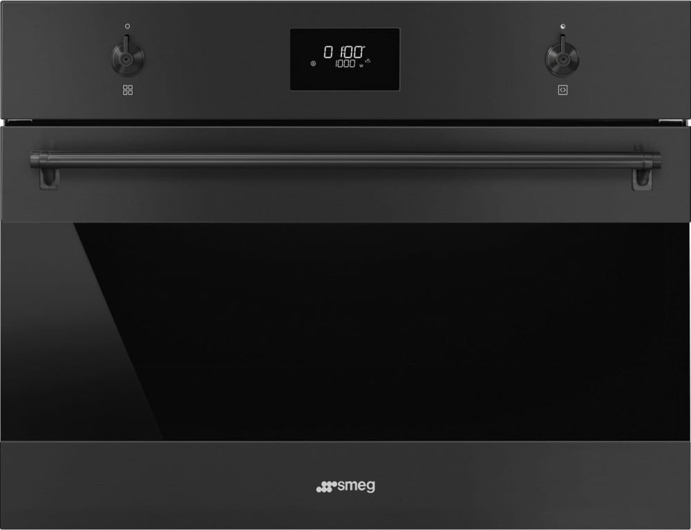 Микроволновая печь SMEG SO4301M0N