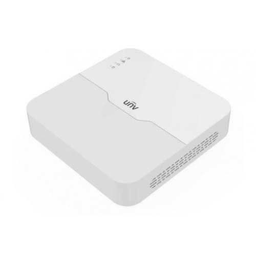 IP-видеорегистратор Uniview NVR301-04LS3-P4
