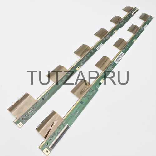 Планки матрицы CCPD-XL495-005 CCPD-XR495-005 V2.0 для телевизора Telefunken TF-LED50S02T2SU