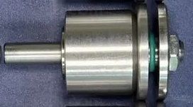 Шпиндель в сборе для заточных станков Prosharp / Sharpmaster