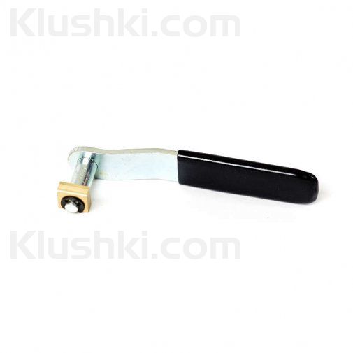 Ручка прижима в комплекте с эксцентриком для станков Prosharp AS 1001/2001