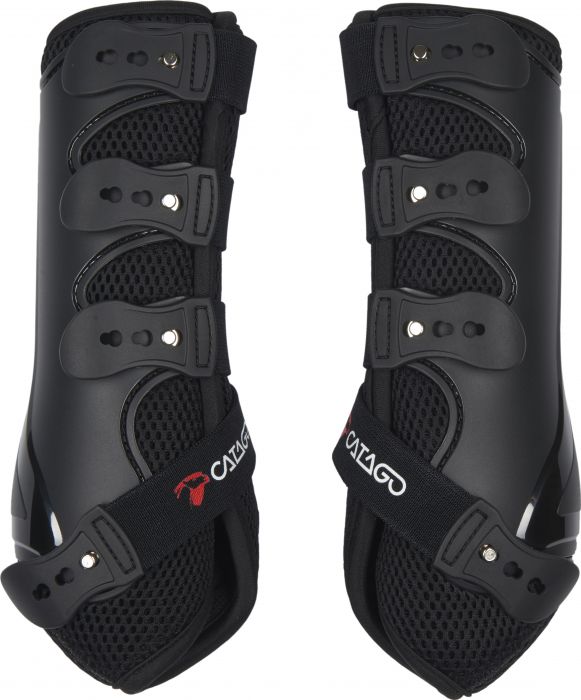 Ногавки выездковые Catago Fir-Tech Dressage Пара