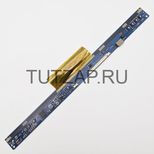 Планка матрицы 12A320AP32S4LV0.2 REV0.0 для телевизора Philips 32PFL3107H/60