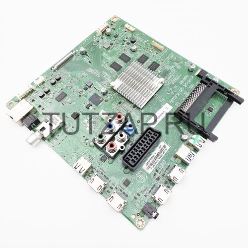 Материнская плата 715G7030-M01-B01-005N для телевизора Philips 40PFT5501/60