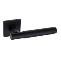 Ручка Fratelli Cattini Una X 8FS черный матовый