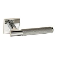 Ручка Fratelli Cattini Una X 8FS хром полированный