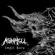 ASINHELL (VOLBEAT) - Impii Hora
