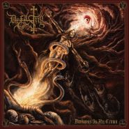 DEFACING GOD - Darkness Is My Crown