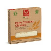 Хлебцы сардинские Пане Каразау, 250 г, Pane carasau classico, Korome’, 250 g