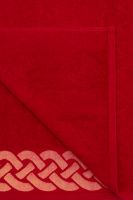 Полотенце махровое Афродита [маджента]