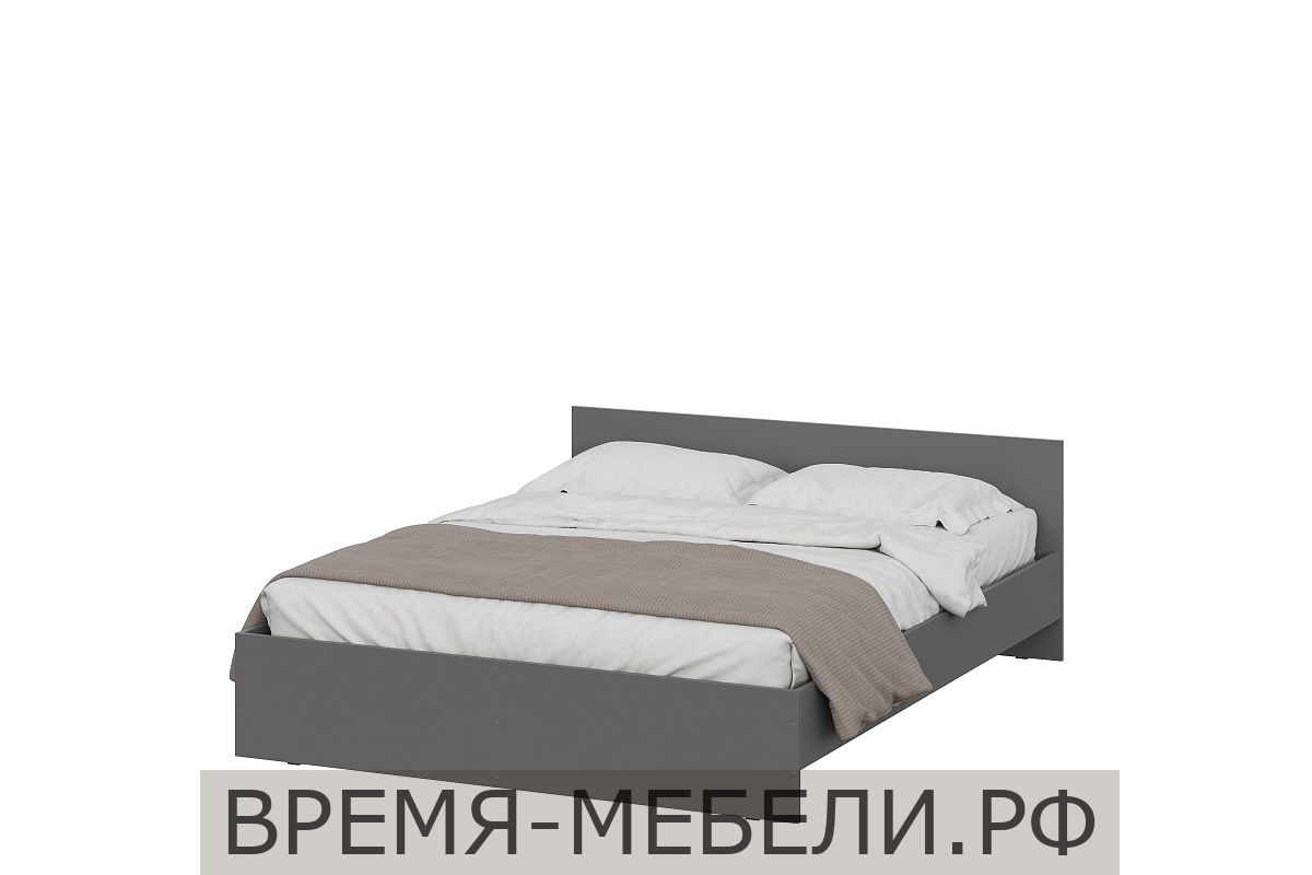 Кровать Денвер 1600