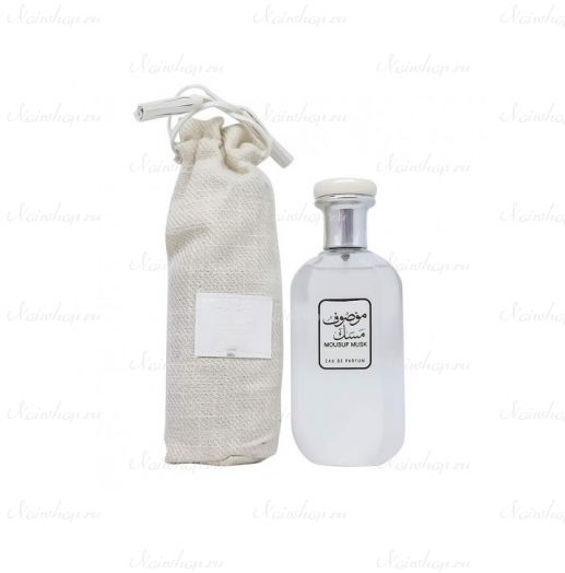 Ard Al Zaafaran Mousuf White