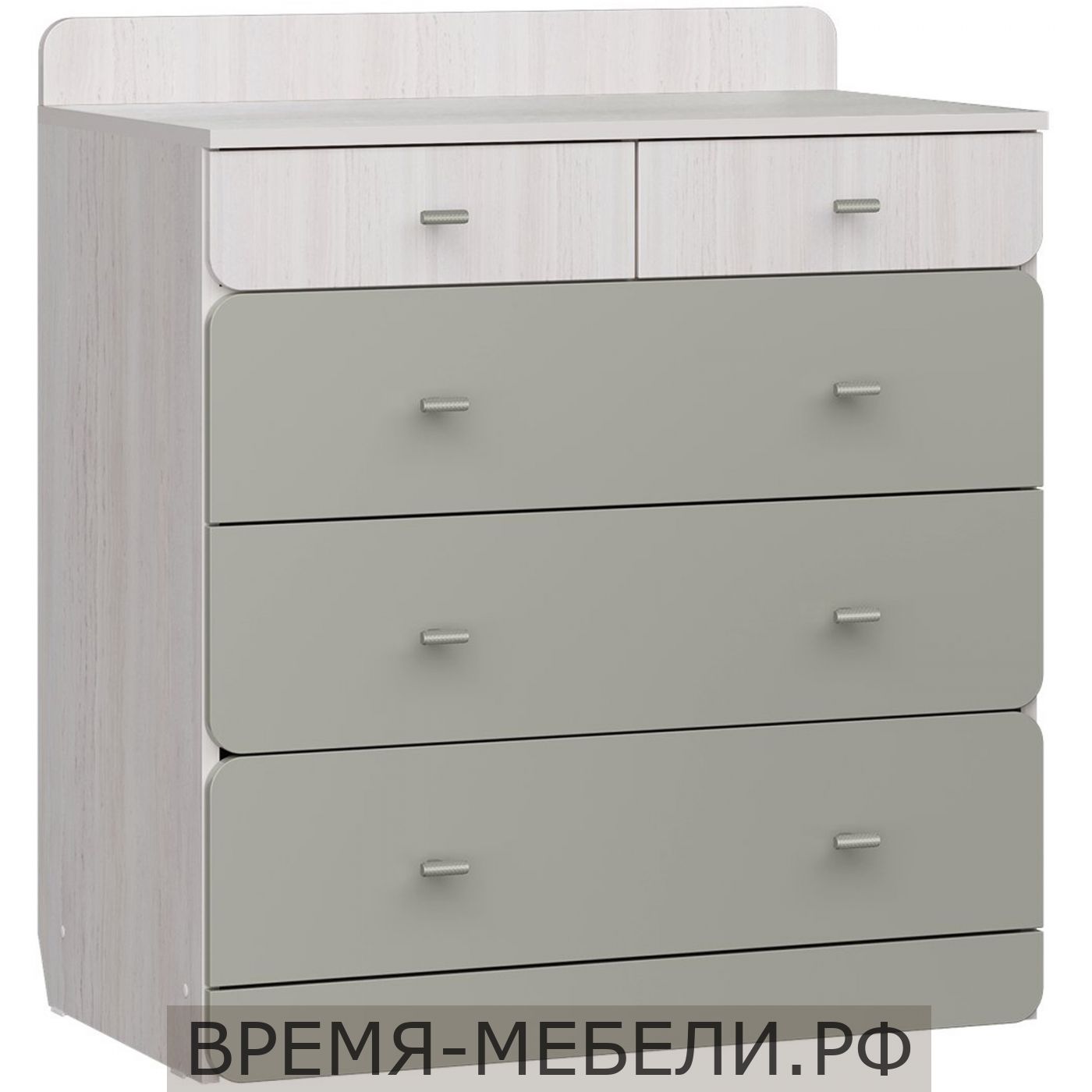 Комод №9 "Юкка"