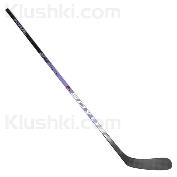 Клюшка SOYUZ bc HIT FORCE (INT)