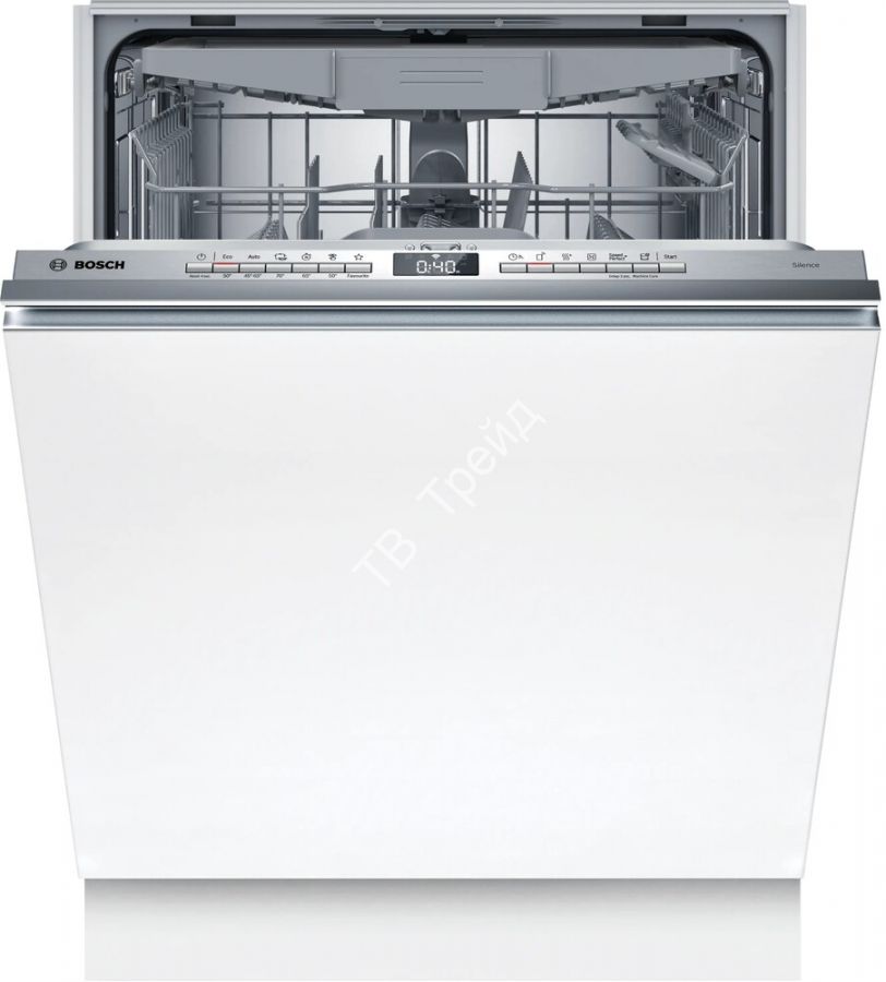 Посудомоечная машина Bosch SMV4HVX03E