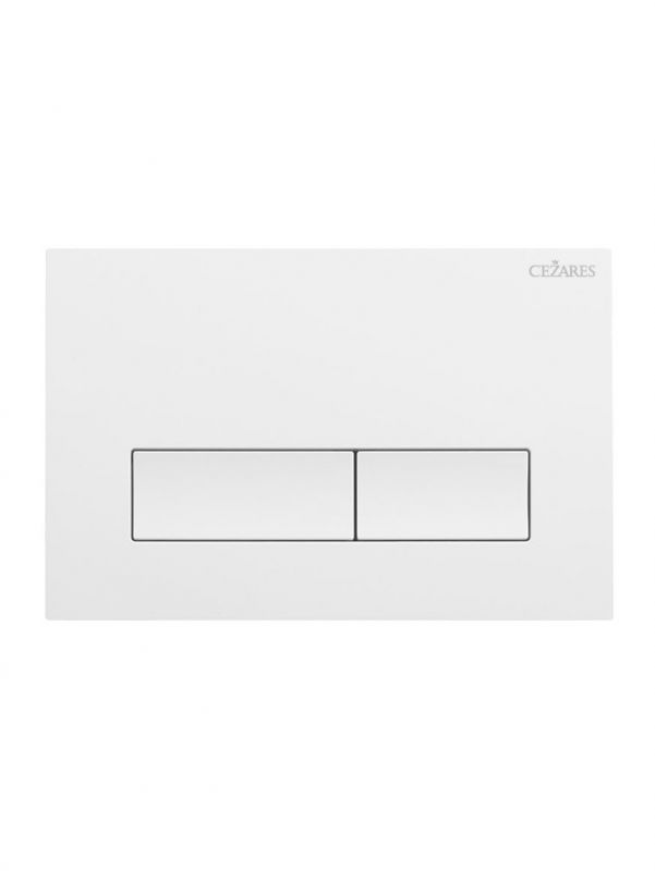 Кнопка смыва CEZARES SLIDER-BTN-BL