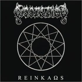 DISSECTION - Reinkaos