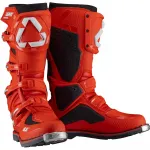Leatt 6.5 Red (2026) мотоботы для мотокросса и эндуро