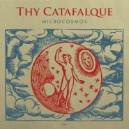 THY CATAFALQUE - Microcosmos DIGIPAK