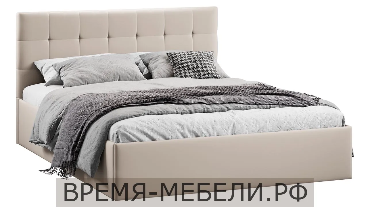 Кровать Джоли с подъемным механизмом