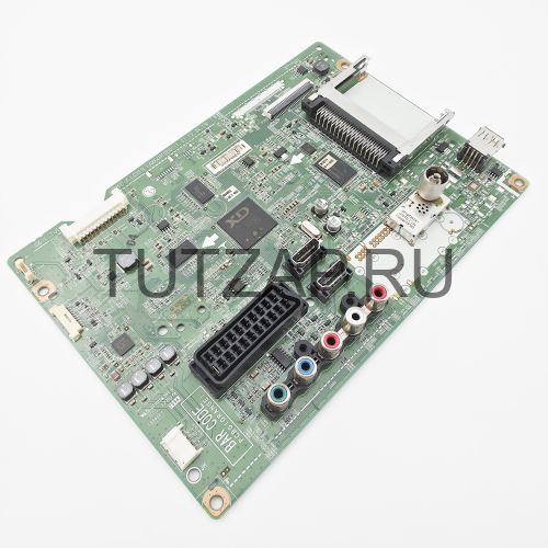 Материнская плата EAX64910001(1.0) EBR61767801 для телевизора LG 32LS3510